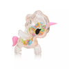 Unicorno Mochi Donut Series Tokidoki 2-Inch Mini-Figure