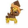 Unicorno Mochi Donut Series Tokidoki 2-Inch Mini-Figure