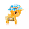 Unicorno Mochi Donut Series Tokidoki 2-Inch Mini-Figure