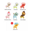 Unicorno Mochi Donut Series Tokidoki 2-Inch Mini-Figure