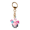 Cactus Pups Frenzies Series Tokidoki 1.5-Inch Key Chain