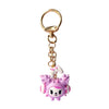 Cactus Pups Frenzies Series Tokidoki 1.5-Inch Key Chain