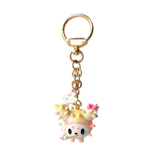 Cactus Pups Frenzies Series Tokidoki 1.5-Inch Key Chain