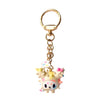 Cactus Pups Frenzies Series Tokidoki 1.5-Inch Key Chain