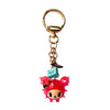 Cactus Pups Frenzies Series Tokidoki 1.5-Inch Key Chain