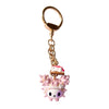Cactus Pups Frenzies Series Tokidoki 1.5-Inch Key Chain