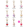 Cactus Pups Frenzies Series Tokidoki 1.5-Inch Key Chain
