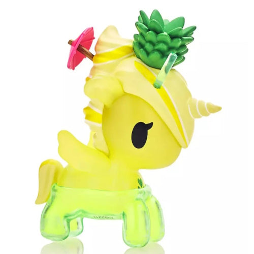 Unicorno Frozen Treats Series Tokidoki 3-Inch Mini-Figure