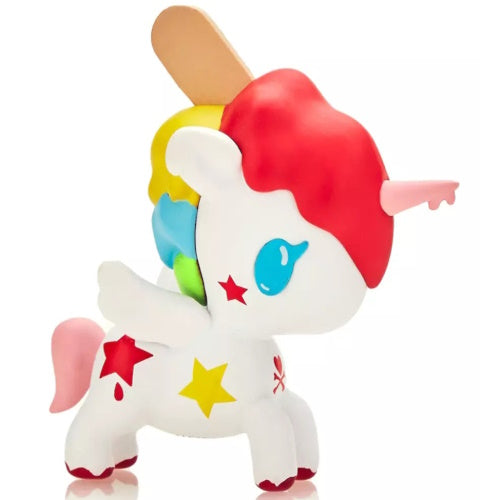 Unicorno Frozen Treats Series Tokidoki 3-Inch Mini-Figure