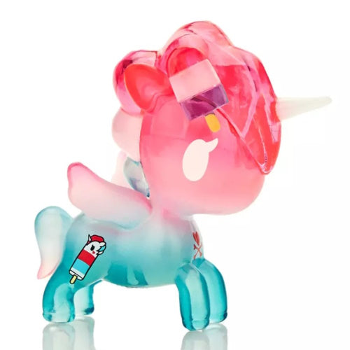 Unicorno Frozen Treats Series Tokidoki 3-Inch Mini-Figure
