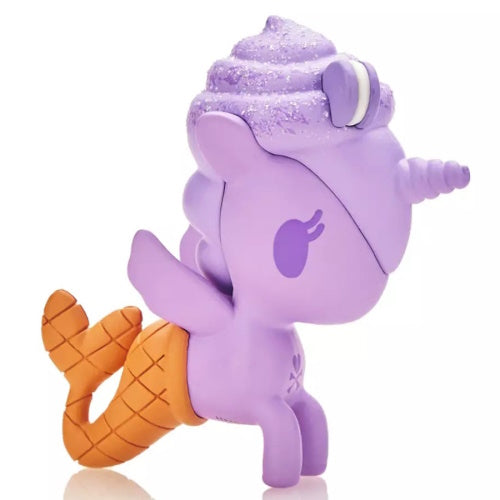 Unicorno Frozen Treats Series Tokidoki 3-Inch Mini-Figure