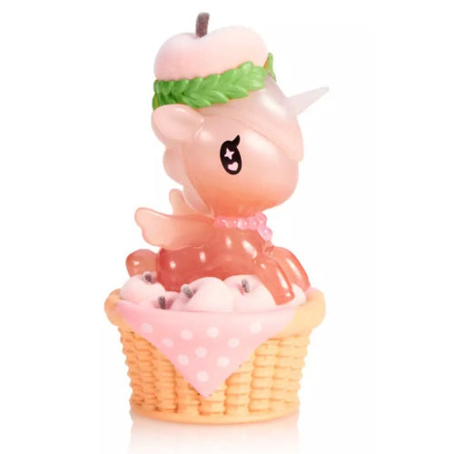 Unicorno Fresh Fruits Series Tokidoki 2.5-Inch Mini-Figure