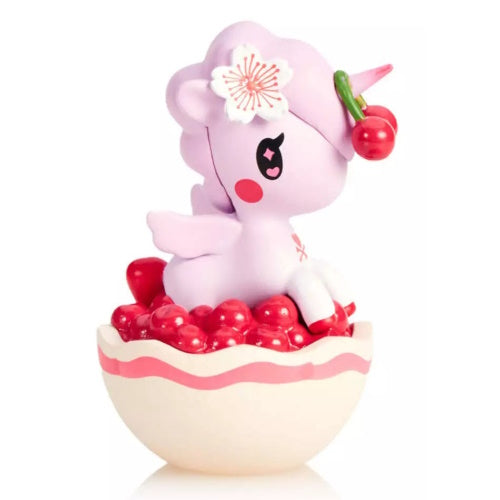 Unicorno Fresh Fruits Series Tokidoki 2.5-Inch Mini-Figure