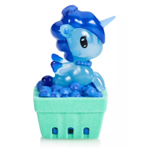 Unicorno Fresh Fruits Series Tokidoki 2.5-Inch Mini-Figure