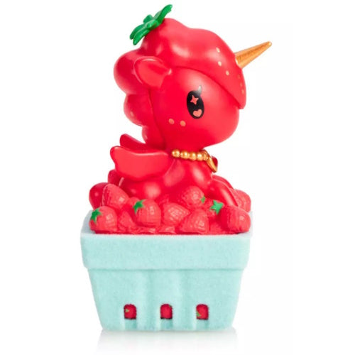 Unicorno Fresh Fruits Series Tokidoki 2.5-Inch Mini-Figure