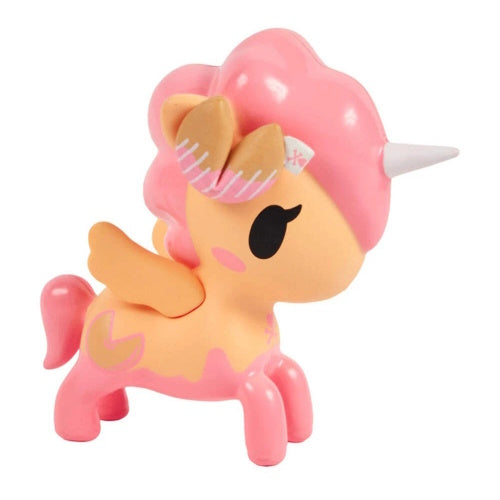 Unicorno Fortune Cookie Figure Series Tokidoki 3-Inch Mini-Figure