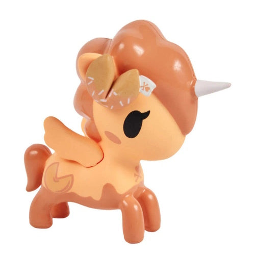 Unicorno Fortune Cookie Figure Series Tokidoki 3-Inch Mini-Figure