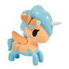 Unicorno Fortune Cookie Figure Series Tokidoki 3-Inch Mini-Figure