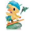 Unicorno Fun In The Sun Series Tokidoki 3-Inch Mini-Figure