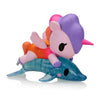 Unicorno Fun In The Sun Series Tokidoki 3-Inch Mini-Figure