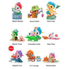 Unicorno Fun In The Sun Series Tokidoki 3-Inch Mini-Figure
