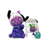Galactic Cats x Hello Kitty And Friends Series Tokidoki 3-Inch Mini-Figure