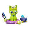 Galactic Cats x Hello Kitty And Friends Series Tokidoki 3-Inch Mini-Figure