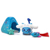 Galactic Cats x Hello Kitty And Friends Series Tokidoki 3-Inch Mini-Figure