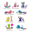 Galactic Cats x Hello Kitty And Friends Series Tokidoki 3-Inch Mini-Figure