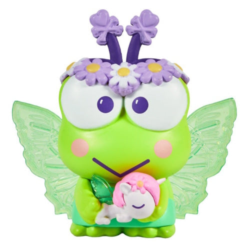 Sanrio Hello Kitty Friends Butterfly Garden Figure Series Tokidoki 3-Inch Mini-Figure