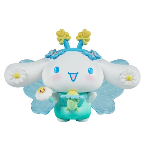Sanrio Hello Kitty Friends Butterfly Garden Figure Series Tokidoki 3-Inch Mini-Figure