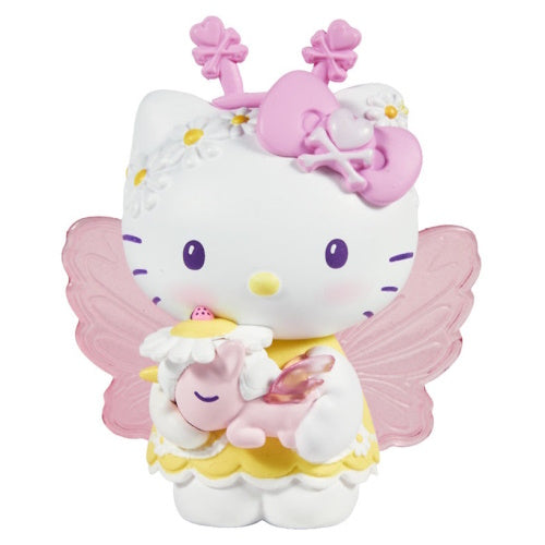 Sanrio Hello Kitty Friends Butterfly Garden Figure Series Tokidoki 3-Inch Mini-Figure