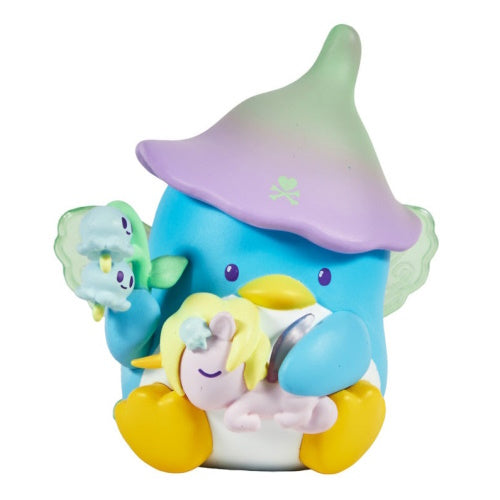 Sanrio Hello Kitty Friends Butterfly Garden Figure Series Tokidoki 3-Inch Mini-Figure