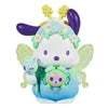 Sanrio Hello Kitty Friends Butterfly Garden Figure Series Tokidoki 3-Inch Mini-Figure