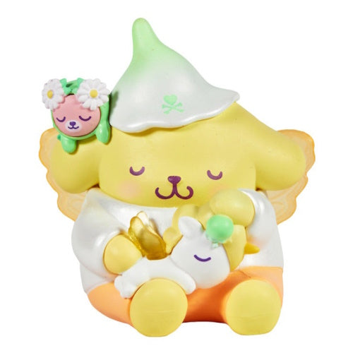 Sanrio Hello Kitty Friends Butterfly Garden Figure Series Tokidoki 3-Inch Mini-Figure