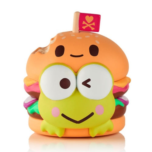 Tokidoki x Sanrio Hello Kitty Fast Food Series Tokidoki 3-Inch Mini-Figure