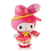 Tokidoki x Sanrio Hello Kitty Fast Food Series Tokidoki 3-Inch Mini-Figure