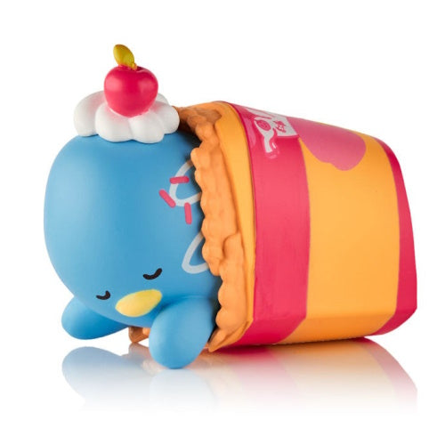 Tokidoki x Sanrio Hello Kitty Fast Food Series Tokidoki 3-Inch Mini-Figure