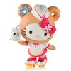 Tokidoki x Sanrio Hello Kitty Fast Food Series Tokidoki 3-Inch Mini-Figure