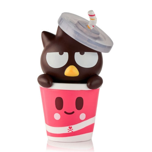 Tokidoki x Sanrio Hello Kitty Fast Food Series Tokidoki 3-Inch Mini-Figure