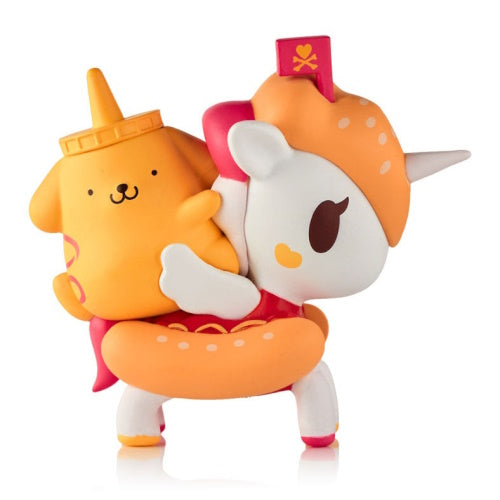 Tokidoki x Sanrio Hello Kitty Fast Food Series Tokidoki 3-Inch Mini-Figure