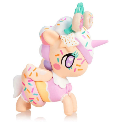 Unicorno Harajuku Princess Series Tokidoki 3-Inch Mini-Figure
