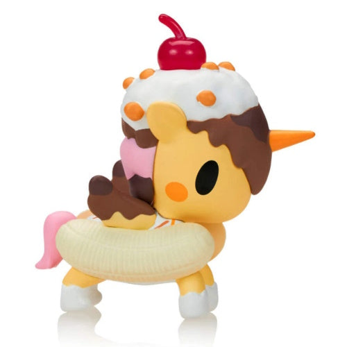 Unicorno Ice Cream Shop Series Tokidoki 3-Inch Mini-Figure