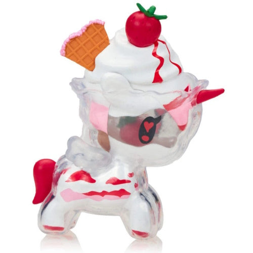 Unicorno Ice Cream Shop Series Tokidoki 3-Inch Mini-Figure