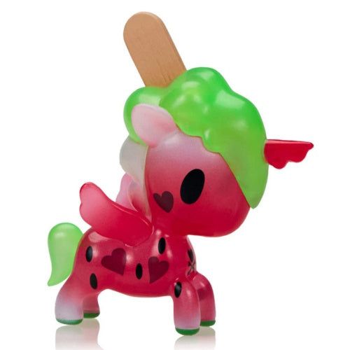 Unicorno Ice Cream Shop Series Tokidoki 3-Inch Mini-Figure