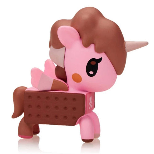 Unicorno Ice Cream Shop Series Tokidoki 3-Inch Mini-Figure
