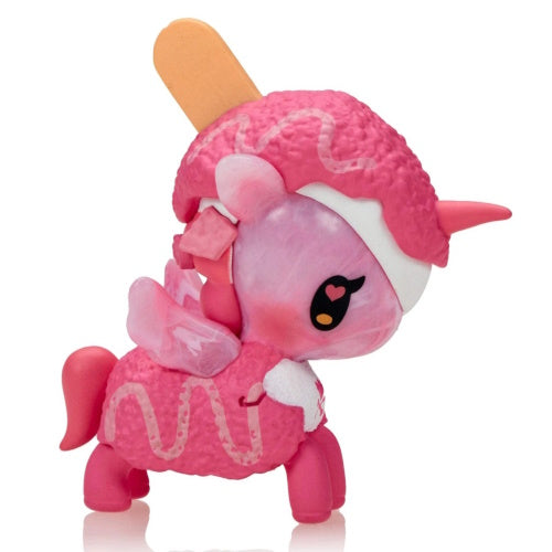 Unicorno Ice Cream Shop Series Tokidoki 3-Inch Mini-Figure