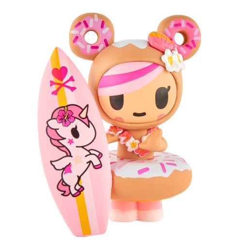 Hawaiian Ohana Figure Series Tokidoki 3-Inch Mini-Figure