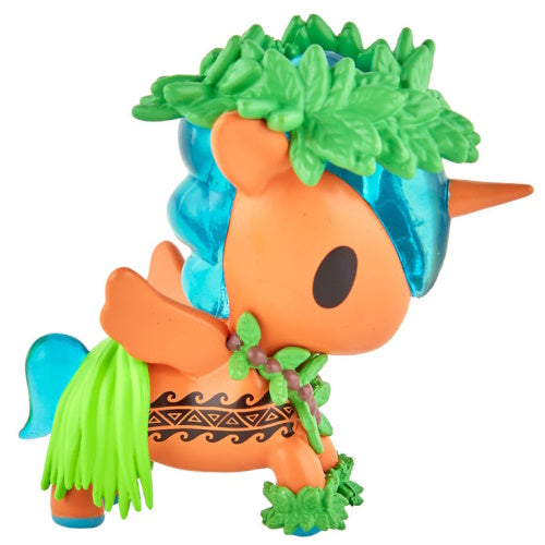 Hawaiian Ohana Figure Series Tokidoki 3-Inch Mini-Figure