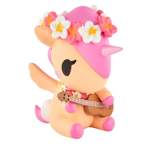 Hawaiian Ohana Figure Series Tokidoki 3-Inch Mini-Figure